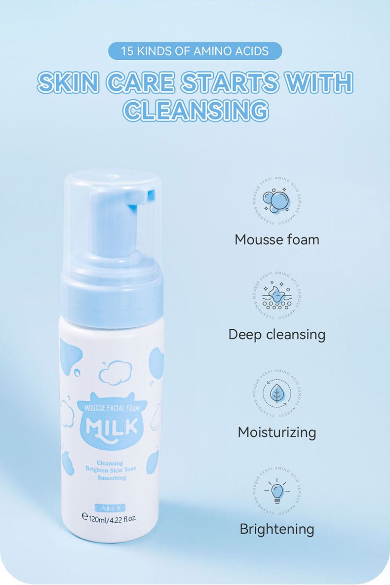 120ml Pore Cleaning Skin Care Product - Urban Mart