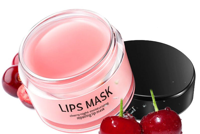 20 - 30g Lip Skin Care Products Moisturizing Lip - Urban Mart