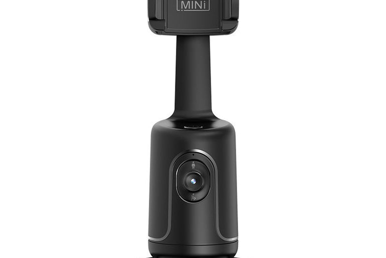 360 Auto Face Tracking Gimbal - Urban Mart