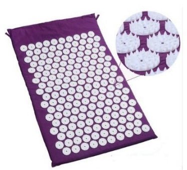 Acupuncture Yoga Cushion - Urban Mart