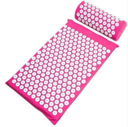 Acupuncture Yoga Cushion - Urban Mart