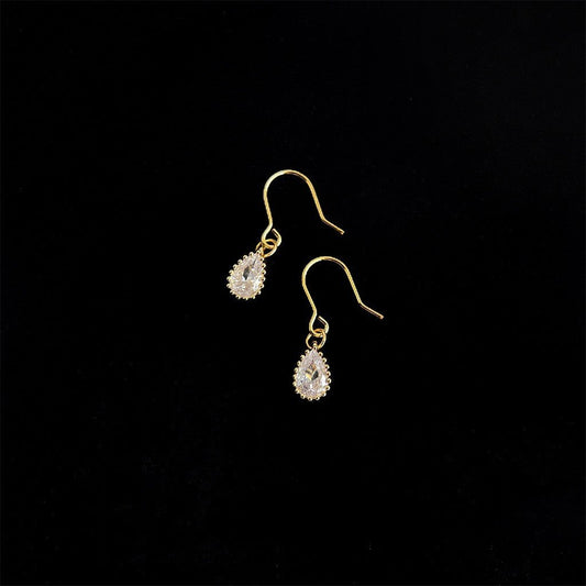 All - matching Affordable Luxury Style Graceful Geometric Earrings - Urban Mart