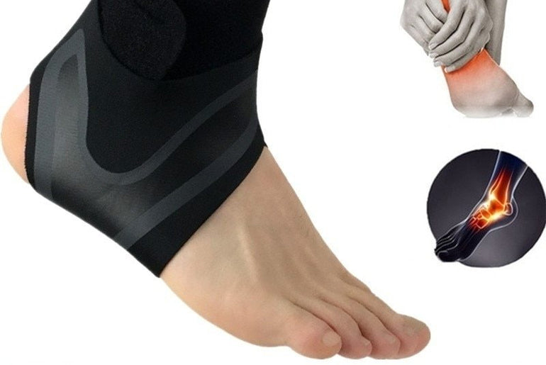 Ankle Support Brace - Urban Mart