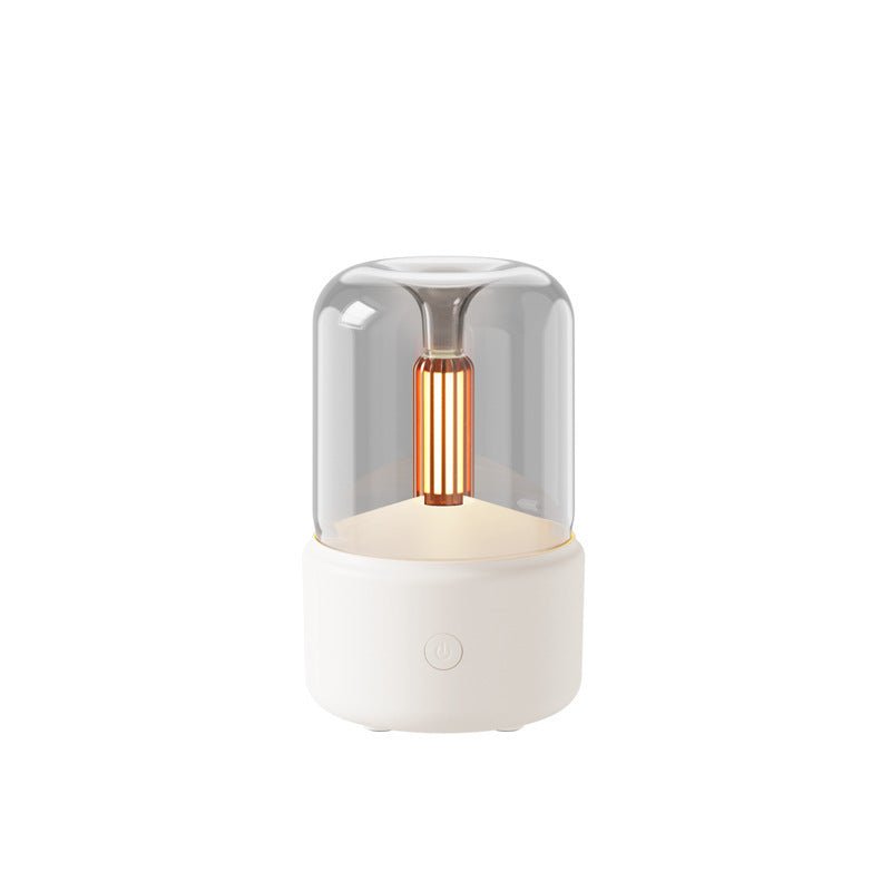 Atmosphere Light Humidifier - Urban Mart