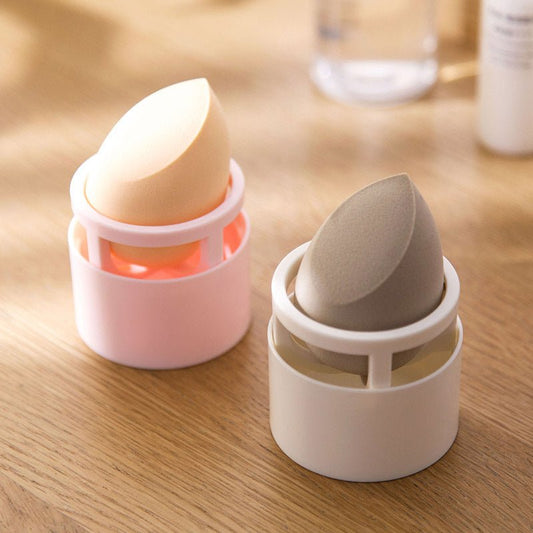 Beauty Egg Stand Cosmetics Storage Rack - Urban Mart