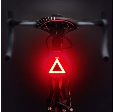 Bicycle taillight usb - Urban Mart