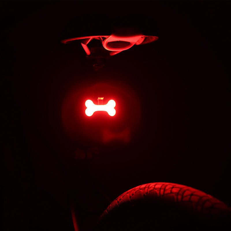 Bicycle taillight usb - Urban Mart