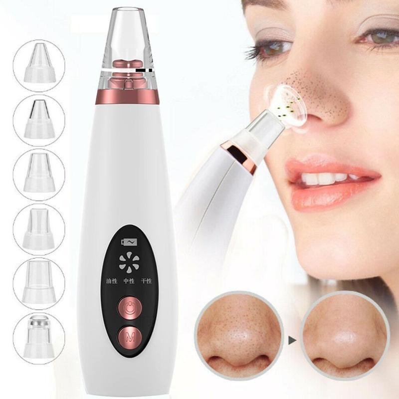 Blackhead Pore Vacuum Cleaner - Urban Mart