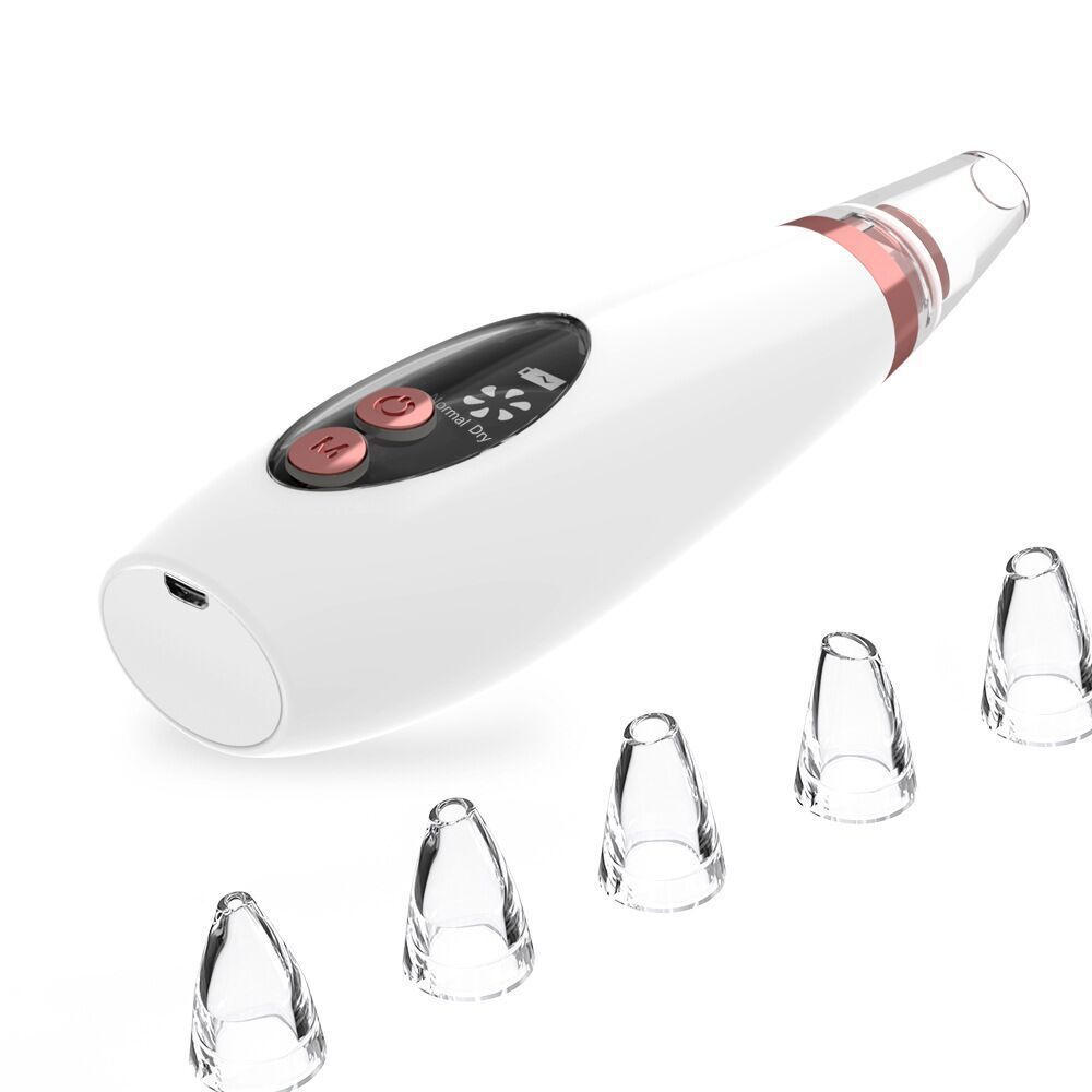 Blackhead Pore Vacuum Cleaner - Urban Mart