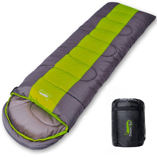 Camping Sleeping Bag - Urban Mart