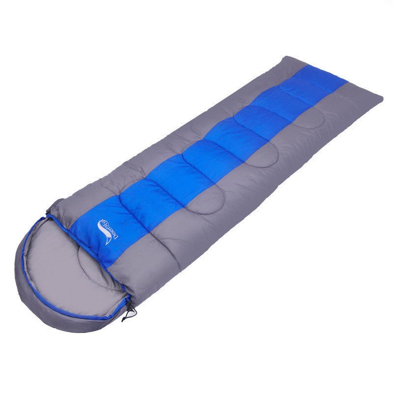 Camping Sleeping Bag - Urban Mart