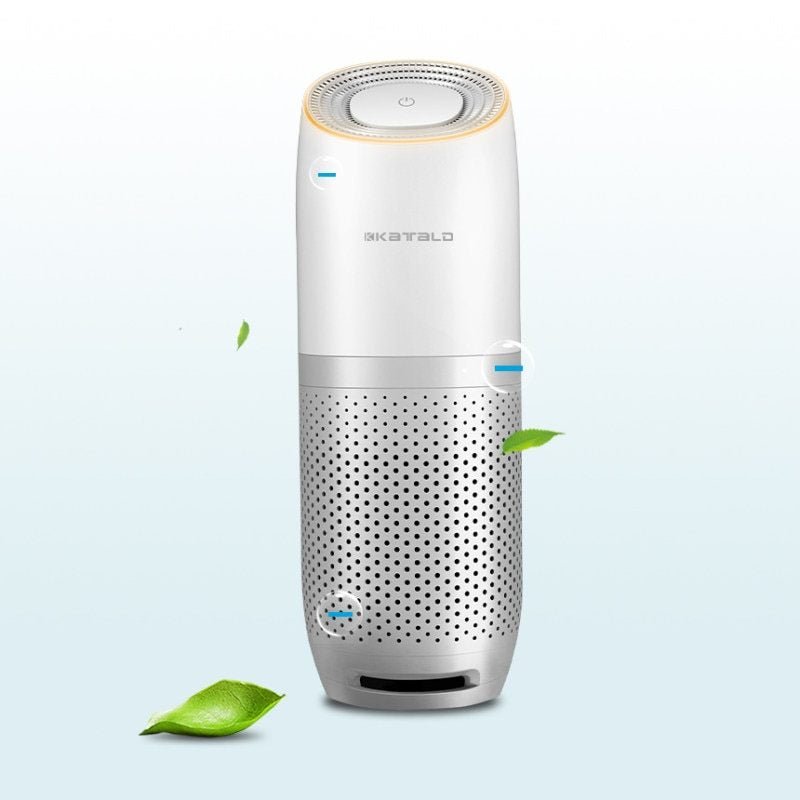 Car air purifier - Urban Mart