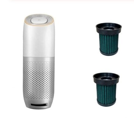 Car air purifier - Urban Mart