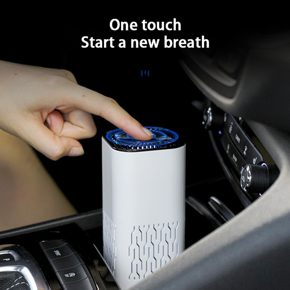 Car Air Purifier - Urban Mart