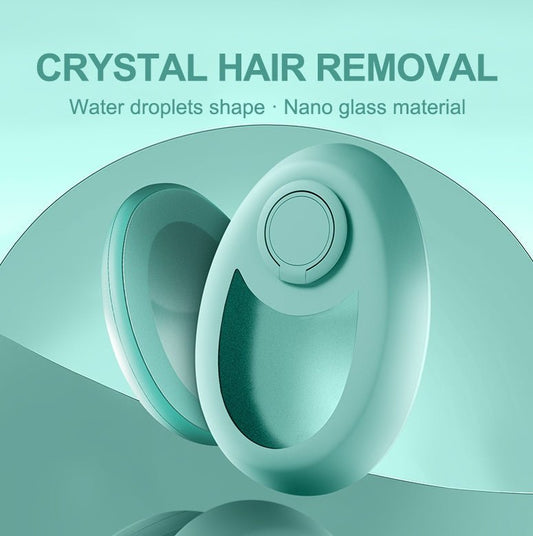 CJEER Upgraded Crystal Hair Removal - Urban Mart