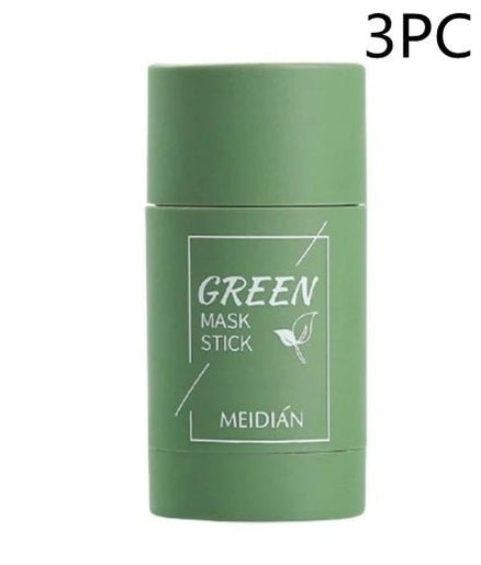 Cleansing Green Tea Mask - Urban Mart