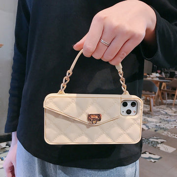 Crossbody Bag Khaki