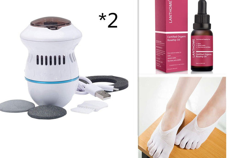 Dead Skin Callus Remover - Urban Mart