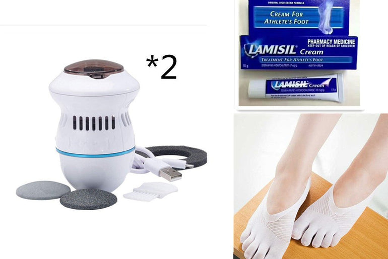 Dead Skin Callus Remover - Urban Mart