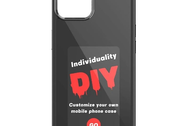 E - ink Screen Phone Case - Urban Mart