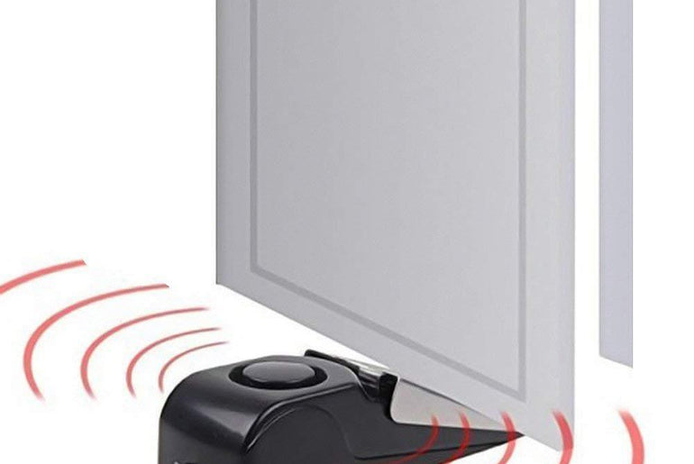 Electronic Burglar Alarm - Urban Mart