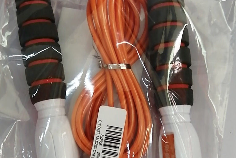 Electronic Counting Rope For Fitness Trainning - Urban Mart