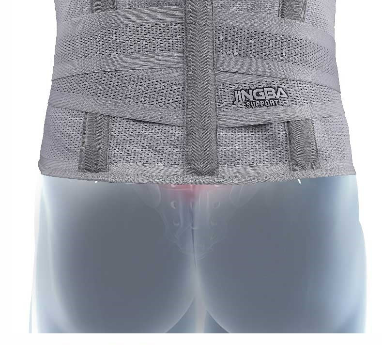 Exercise waist protection fitness equipment - Urban Mart