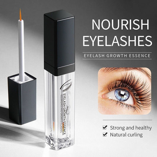 Eyelash Nourishing Liquid - Urban Mart