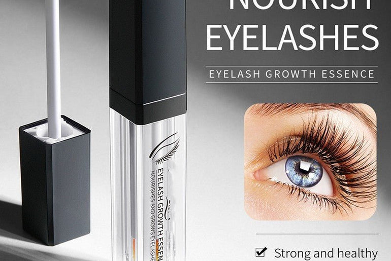 Eyelash Nourishing Liquid - Urban Mart