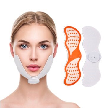 Facial Slimming Massager - Urban Mart