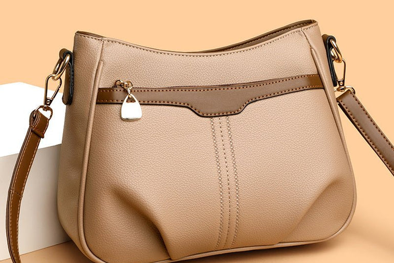 Fashion Shoulder Crossbody New Women's Bag - Urban Mart