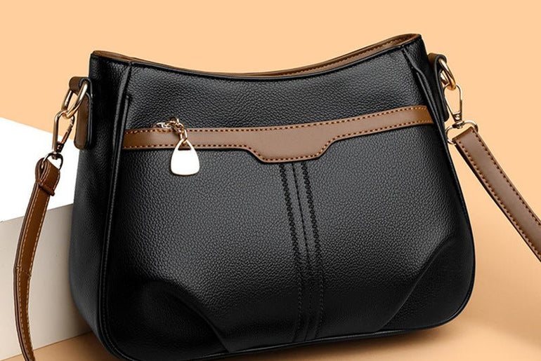 Fashion Shoulder Crossbody New Women's Bag - Urban Mart