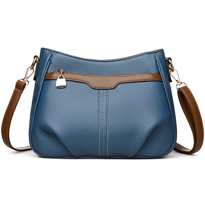 Fashion Shoulder Crossbody New Women's Bag - Urban Mart