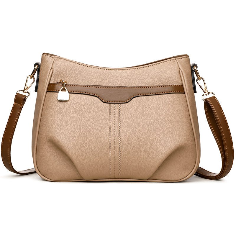 Fashion Shoulder Crossbody New Women's Bag - Urban Mart