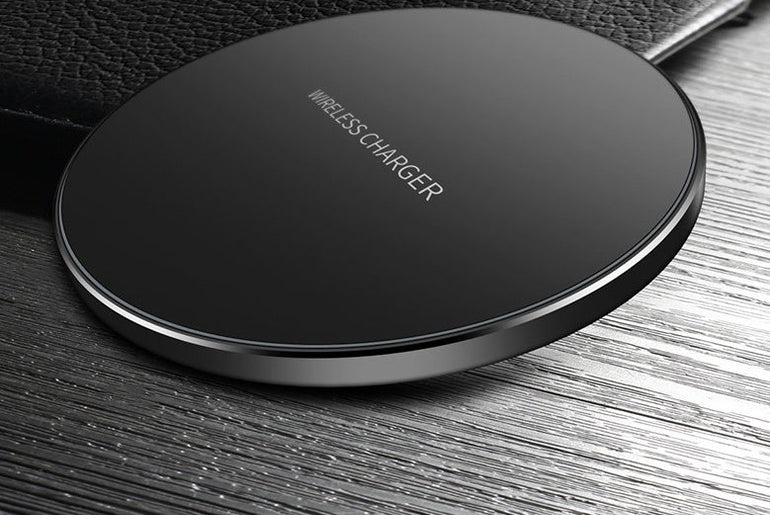 Fast Wireless Charging Pad - Urban Mart