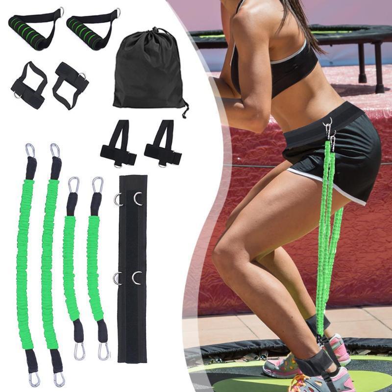 Fitness sports bounce trainer - Urban Mart