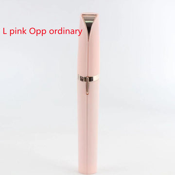 L pink Opp ordinary