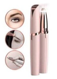 Flawlessly Brows Electric Eyebrow Remover - Urban Mart