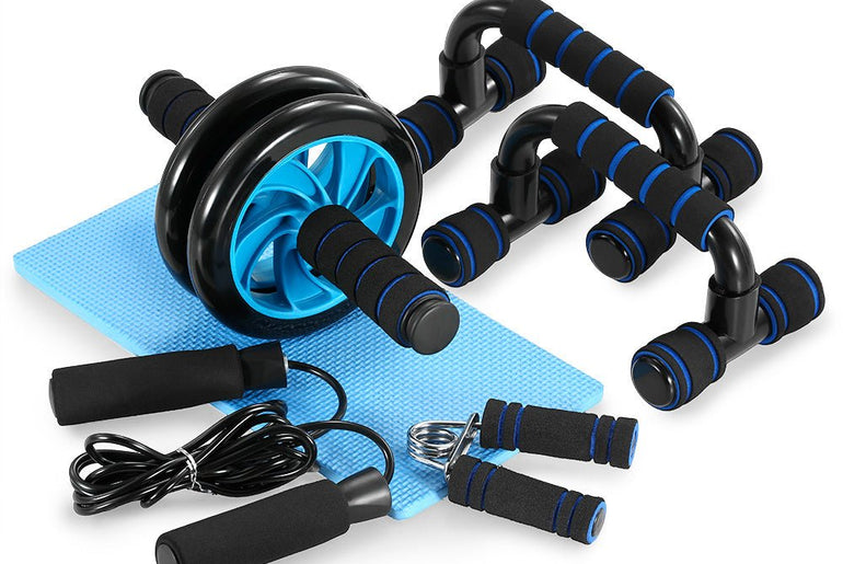 Gym Fitness Equipment - Urban Mart