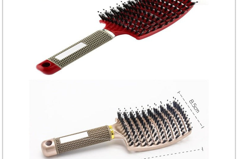 Haarborstel Women Detangler Hair Brush - Urban Mart