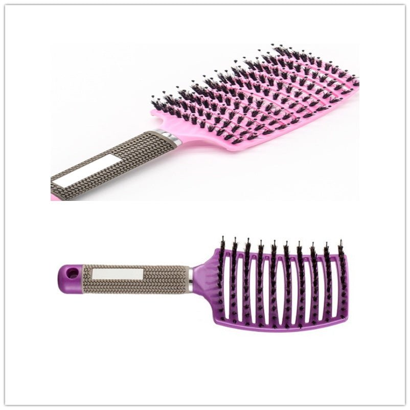 Haarborstel Women Detangler Hair Brush - Urban Mart