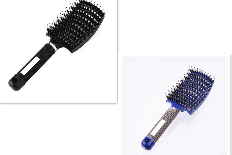 Haarborstel Women Detangler Hair Brush - Urban Mart