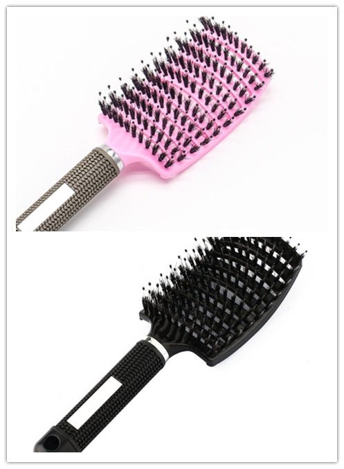 Haarborstel Women Detangler Hair Brush - Urban Mart