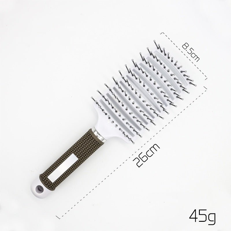 Haarborstel Women Detangler Hair Brush - Urban Mart