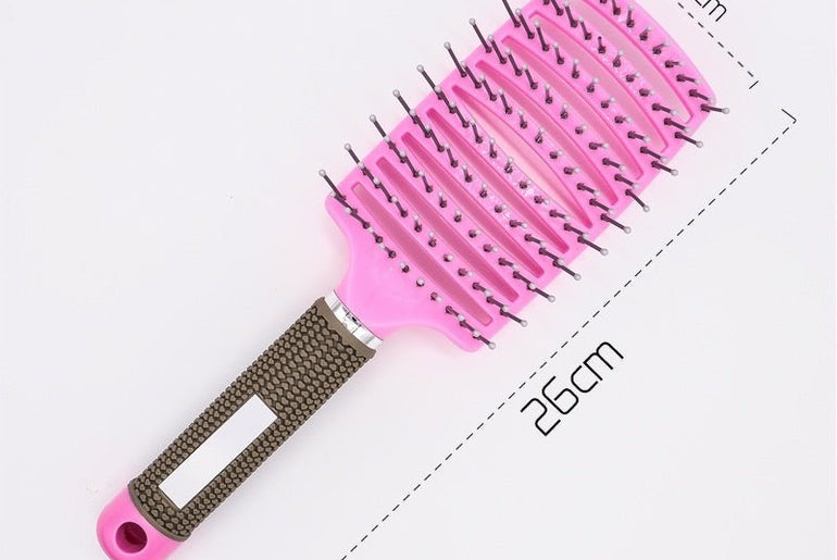 Haarborstel Women Detangler Hair Brush - Urban Mart