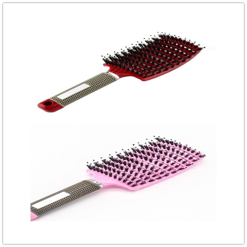 Haarborstel Women Detangler Hair Brush - Urban Mart