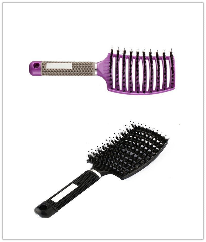 Haarborstel Women Detangler Hair Brush - Urban Mart