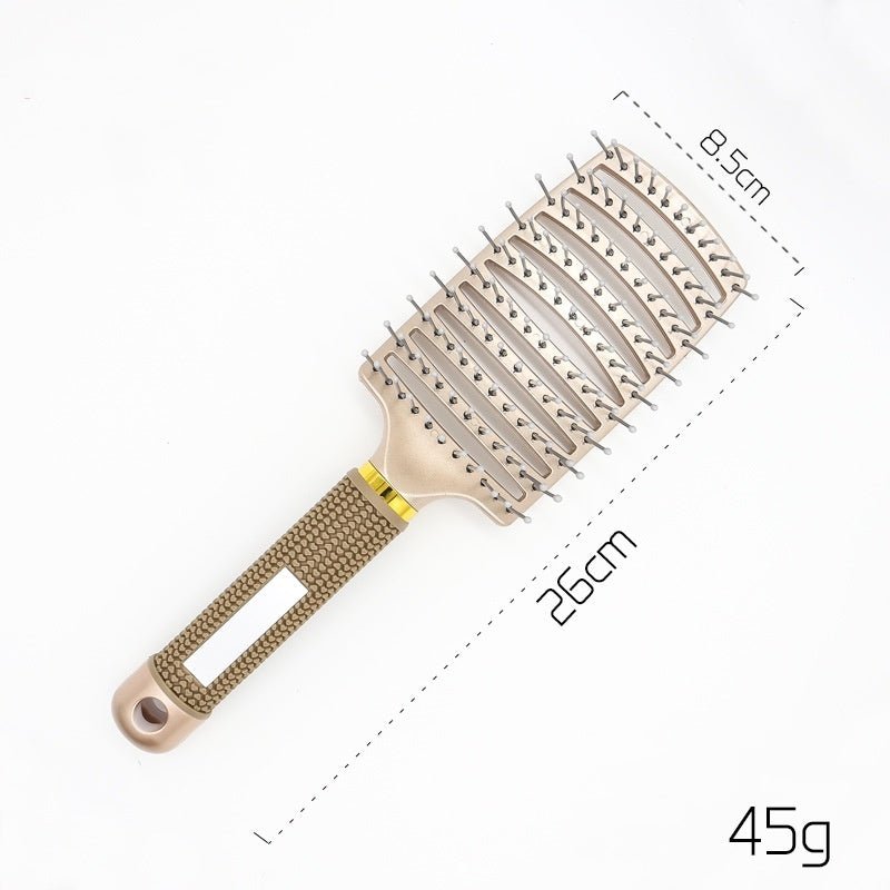 Haarborstel Women Detangler Hair Brush - Urban Mart