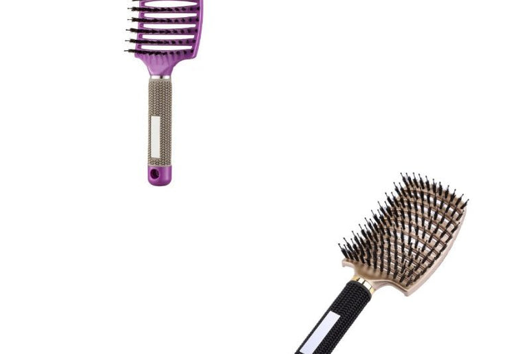 Haarborstel Women Detangler Hair Brush - Urban Mart