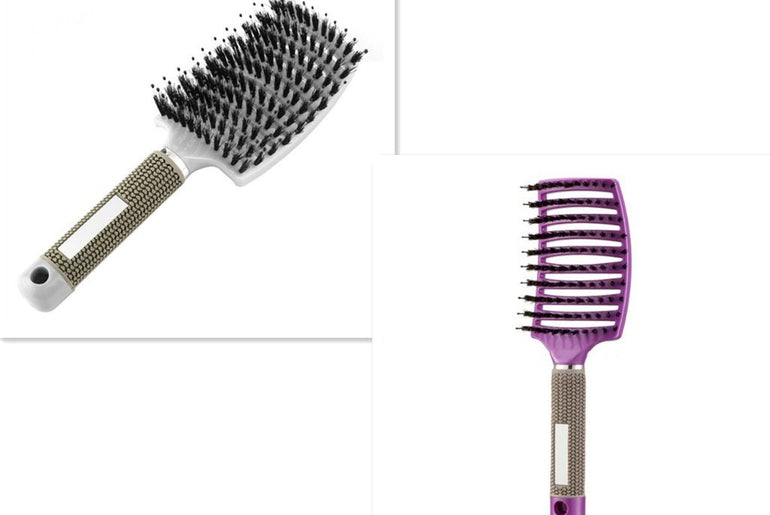 Haarborstel Women Detangler Hair Brush - Urban Mart